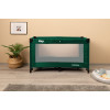 Сгъваема кошара за пътуване Key Dark Green