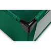 Сгъваема кошара за пътуване Key Dark Green