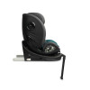 Столче за кола Fortis i-Size Isofix 0-36 кг Emerald