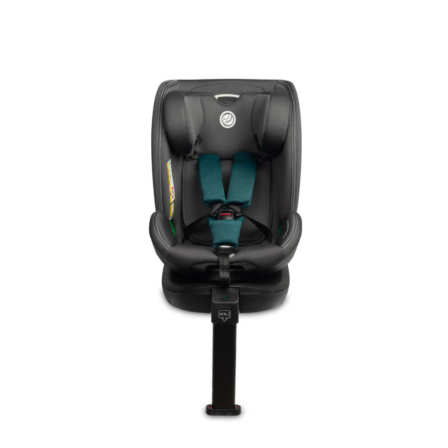 Столче за кола Fortis i-Size Isofix 0-36 кг Emerald