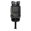 Столче за кола Fortis i-Size Isofix 0-36 кг Emerald