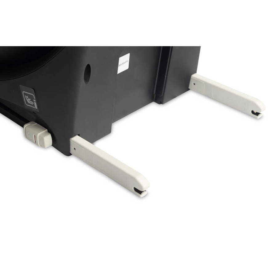 Столче за кола Fortis i-Size Isofix 0-36 кг Emerald