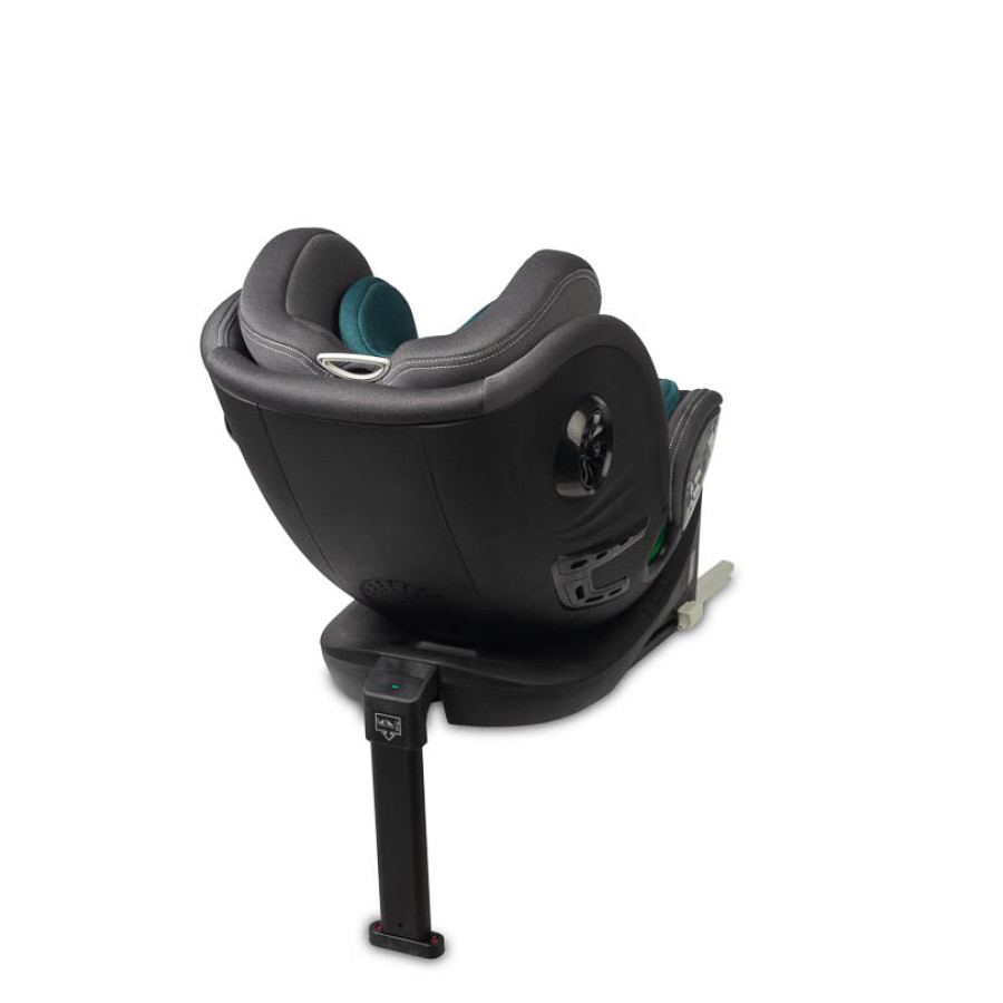 Столче за кола Fortis i-Size Isofix 0-36 кг Emerald