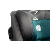 Столче за кола Fortis i-Size Isofix 0-36 кг Emerald