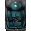 Столче за кола Fortis i-Size Isofix 0-36 кг Emerald