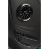 Столче за кола Fortis i-Size Isofix 0-36 кг Emerald