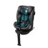 Столче за кола Fortis i-Size Isofix 0-36 кг Emerald