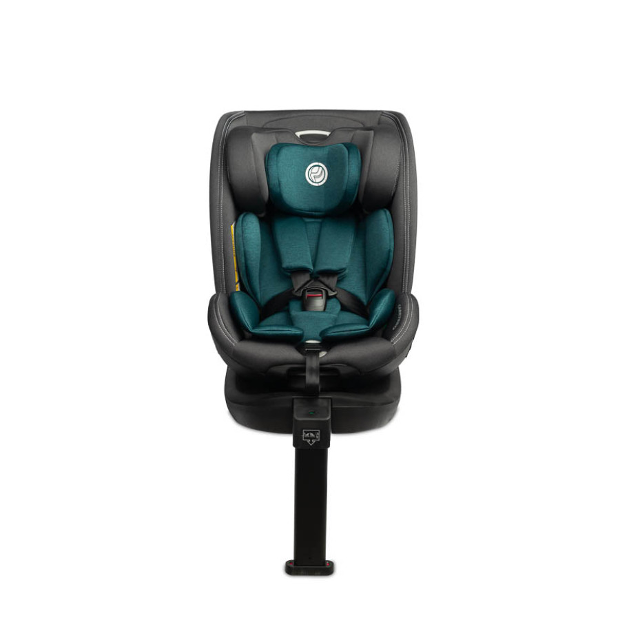 Столче за кола Fortis i-Size Isofix 0-36 кг Emerald
