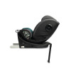 Столче за кола Fortis i-Size Isofix 0-36 кг Emerald