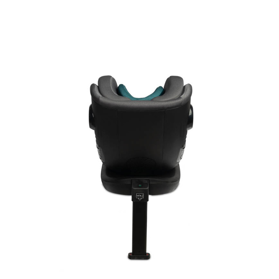 Столче за кола Fortis i-Size Isofix 0-36 кг Emerald