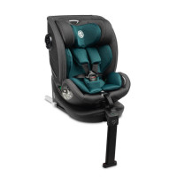 Столче за кола Fortis i-Size Isofix 0-36 кг Emerald