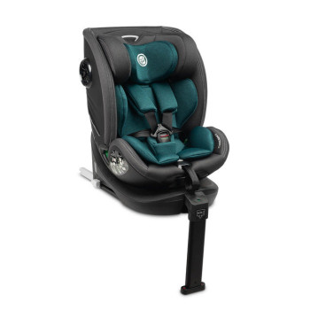 Столче за кола Fortis i-Size Isofix 0-36 кг Emerald