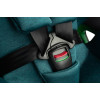 Столче за кола Fortis i-Size Isofix 0-36 кг Emerald
