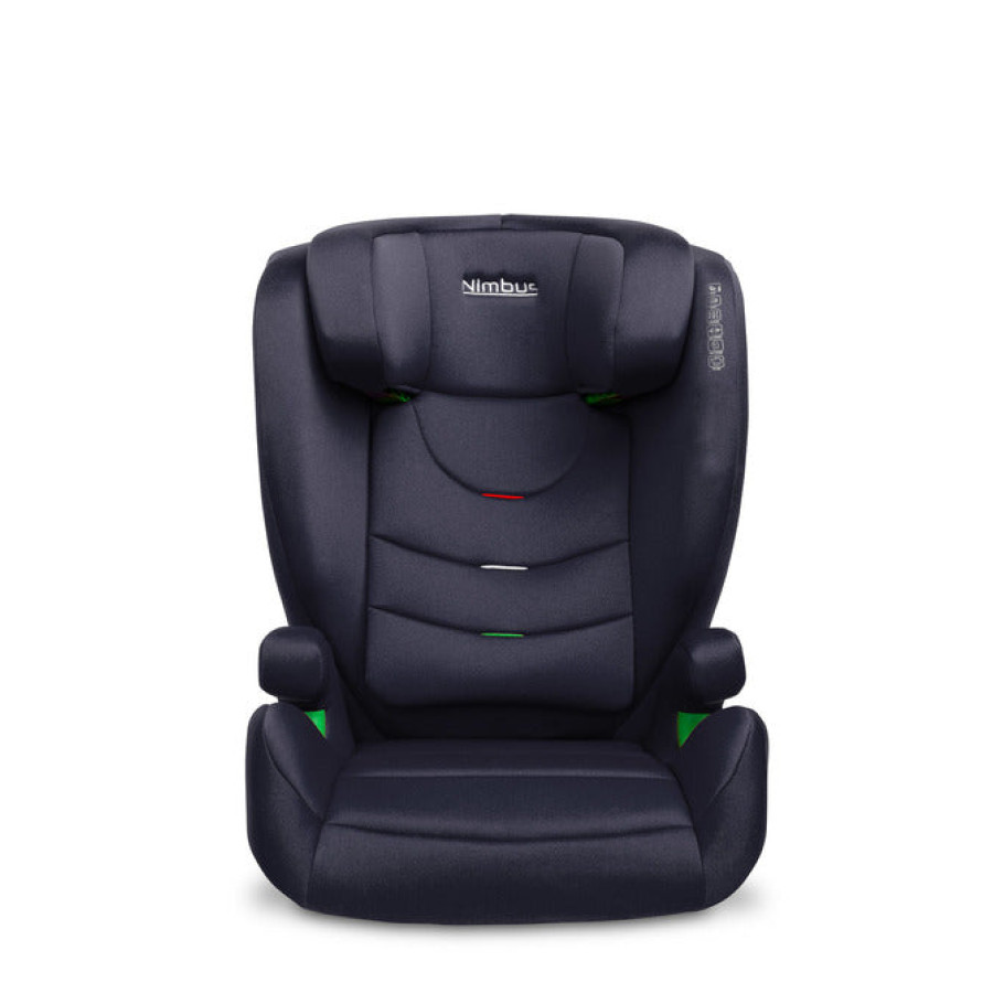 Столче за кола Nimbus i-Size IsoFix 15-36кг Navy
