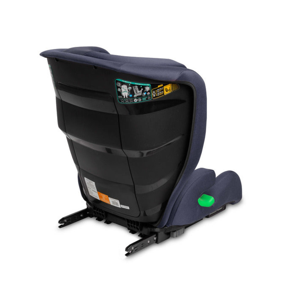 Столче за кола Nimbus i-Size IsoFix 15-36кг Navy