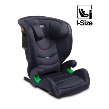 Столче за кола Nimbus i-Size IsoFix 15-36кг Navy