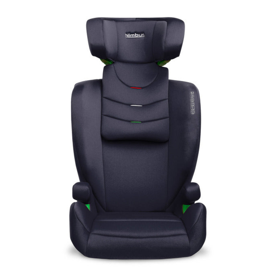 Столче за кола Nimbus i-Size IsoFix 15-36кг Navy