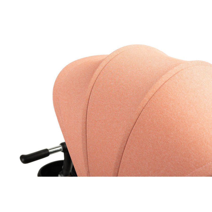 Триколка Dash Pink