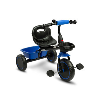 Триколка Loco Blue