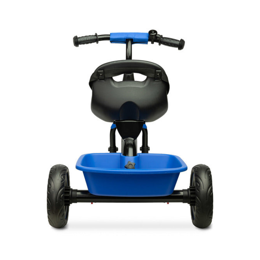 Триколка Loco Blue