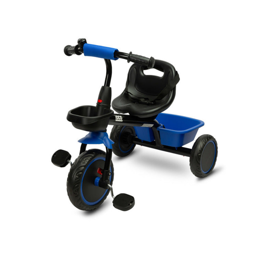 Триколка Loco Blue