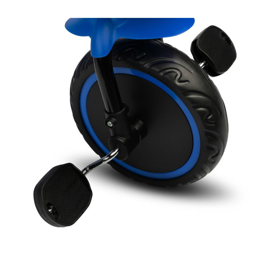 Триколка Loco Blue
