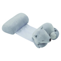 2В1 Позиционираща Възглавница И Мека Игарчка Tineo