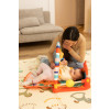 Активна гимнастика Zoo Mat Range