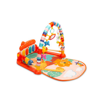Активна гимнастика Zoo Mat Range