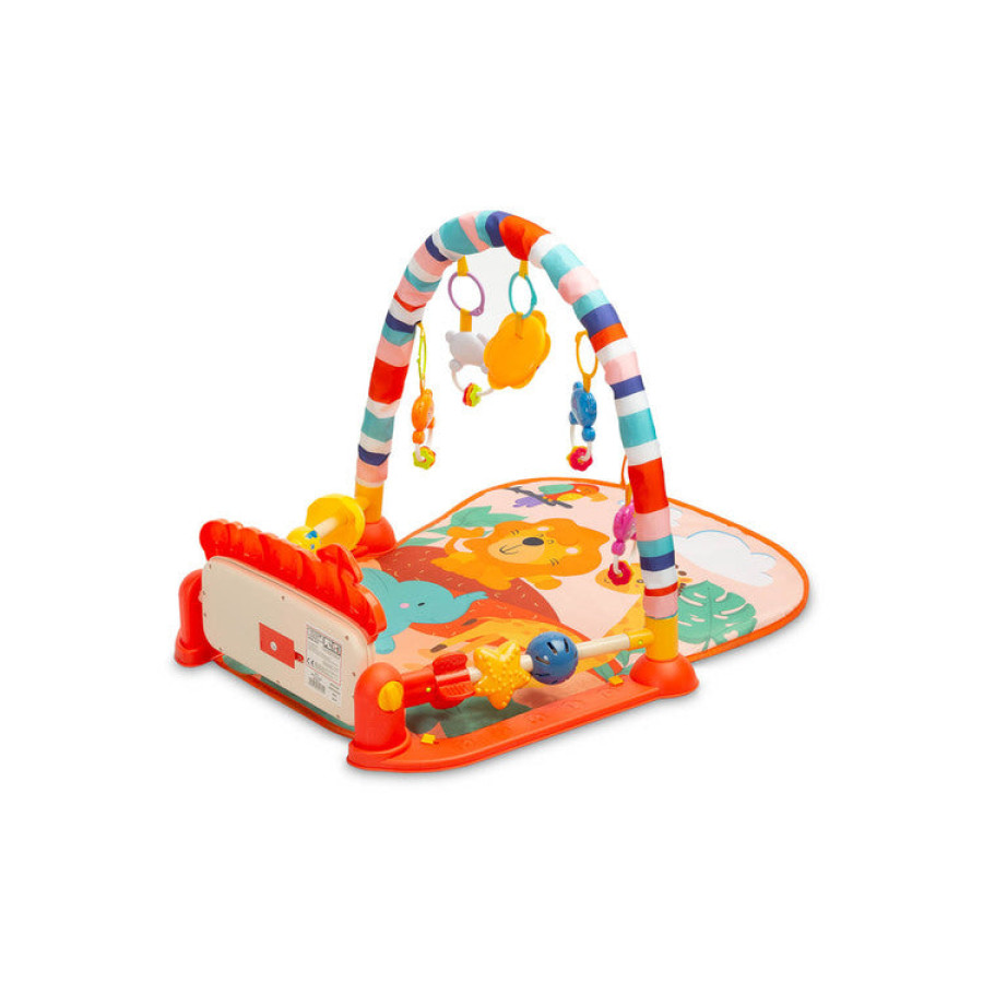 Активна гимнастика Zoo Mat Range