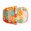 Активна гимнастика Zoo Mat Range