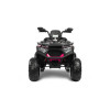 Акумулаторно ATV Quad Gigant Pink