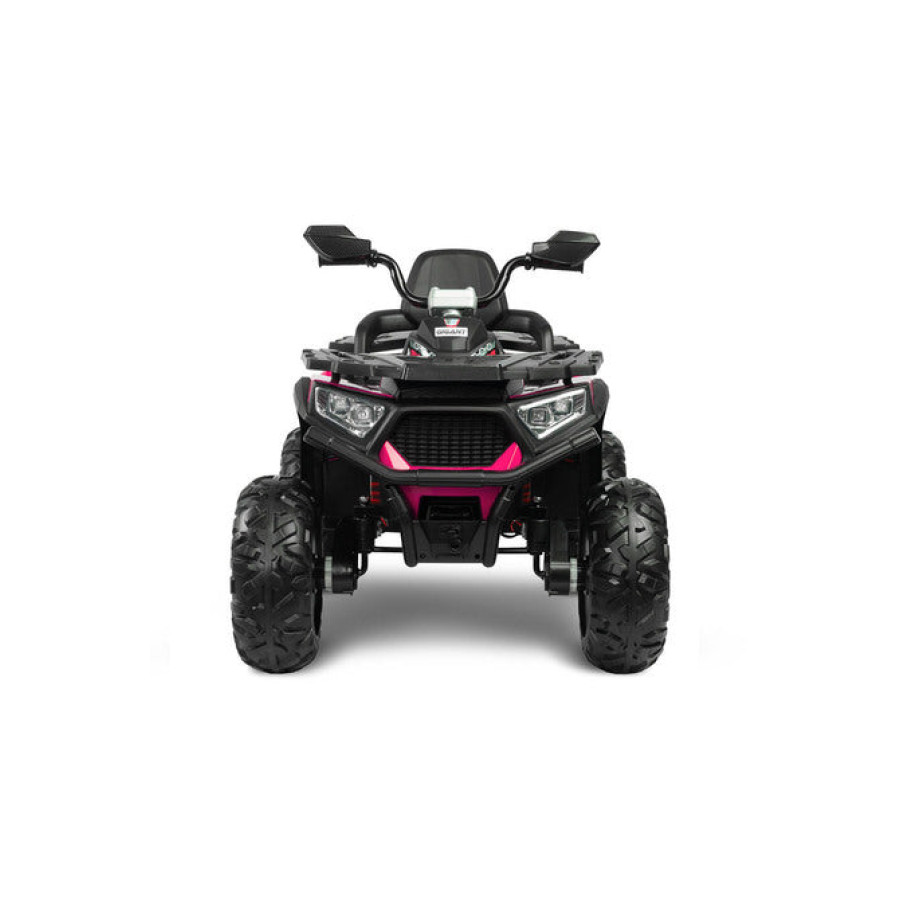 Акумулаторно ATV Quad Gigant Pink