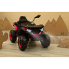 Акумулаторно ATV Quad Gigant Pink