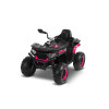Акумулаторно ATV Quad Gigant Pink