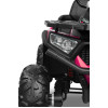 Акумулаторно ATV Quad Gigant Pink