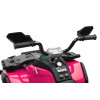 Акумулаторно ATV Quad Gigant Pink