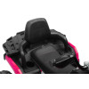 Акумулаторно ATV Quad Gigant Pink