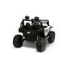 Акумулаторен Офроуд Автомобил Blaze White Caretero Toyz