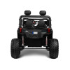 Акумулаторен Офроуд Автомобил Blaze White Caretero Toyz