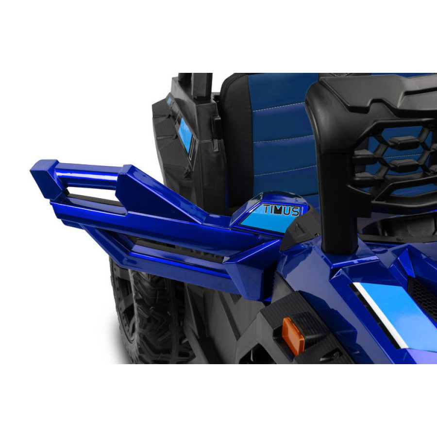 Автомобил с висока проходимост Timus Blue