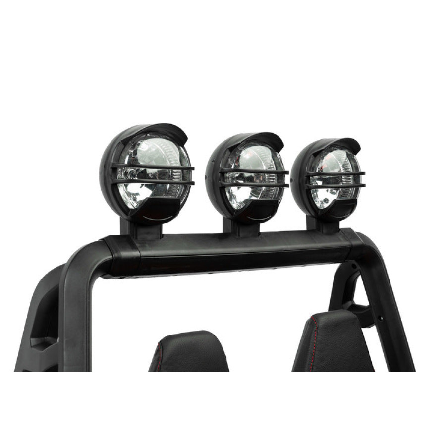 Автомобил с висока проходимост Timus Blue