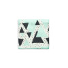 Бамбукова пелена Triangle зелена 75х75 см