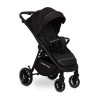Бебешка Количка Agil черна