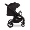 Бебешка Количка Agil черна