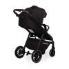 Бебешка Количка Agil черна