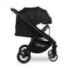 Бебешка Количка Agil черна