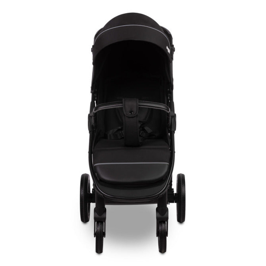 Бебешка Количка Agil черна