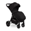 Бебешка Количка Agil черна