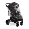 Бебешка Количка Agil черна